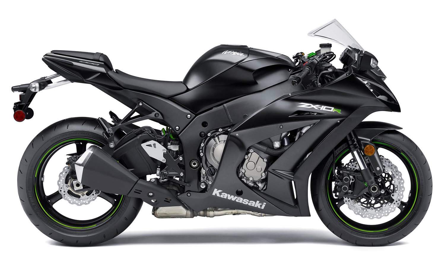 Kawasaki hotsell zx10 2015